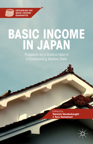 Le revenu de base au Japon : vers un renouveau de la protection sociale? 