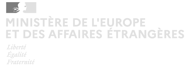 Ministère de l'Europe et des affaires étrangères